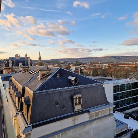 Studio Avenue De Champagne Épernay Kültér fotó