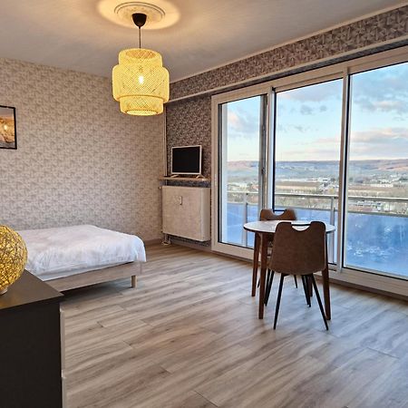 Studio Avenue De Champagne Épernay Kültér fotó