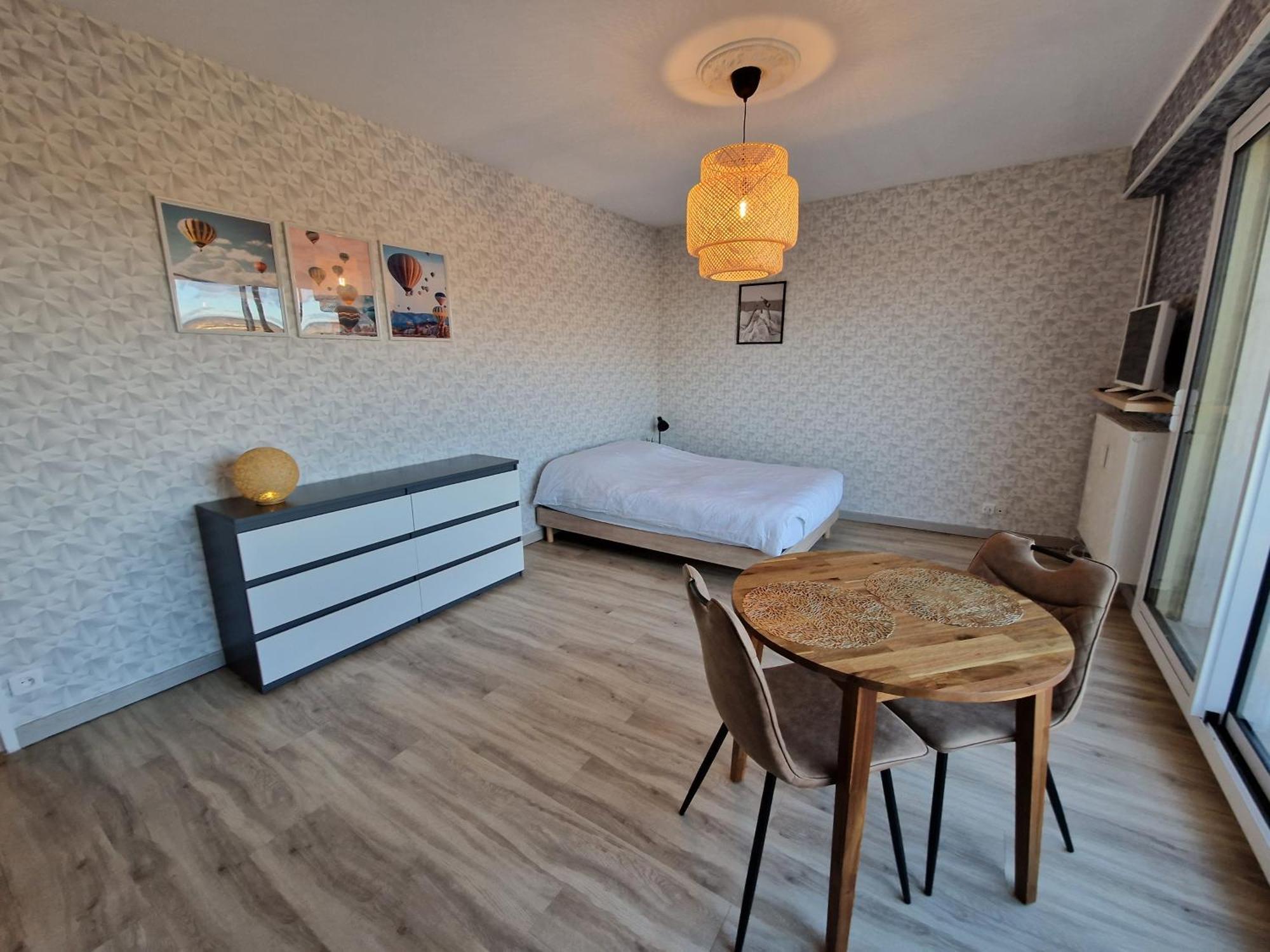Studio Avenue De Champagne Épernay Kültér fotó